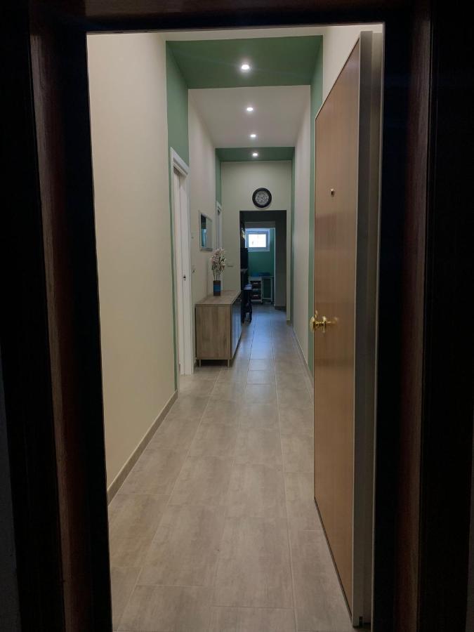Dimora Sorriso Apartment Bari Exterior foto