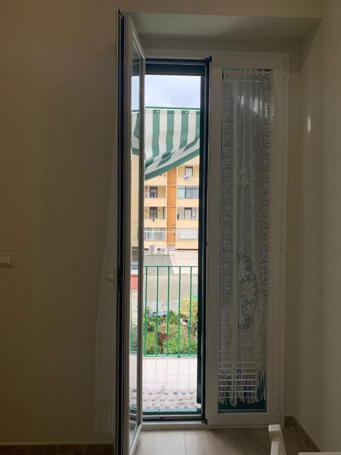 Dimora Sorriso Apartment Bari Exterior foto
