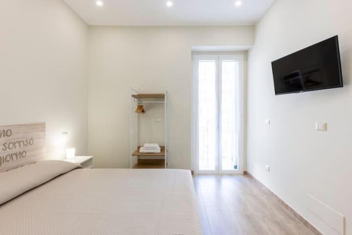 Dimora Sorriso Apartment Bari Exterior foto