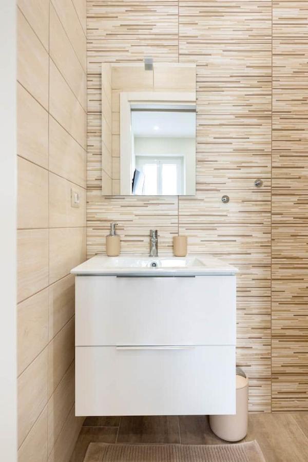 Dimora Sorriso Apartment Bari Exterior foto