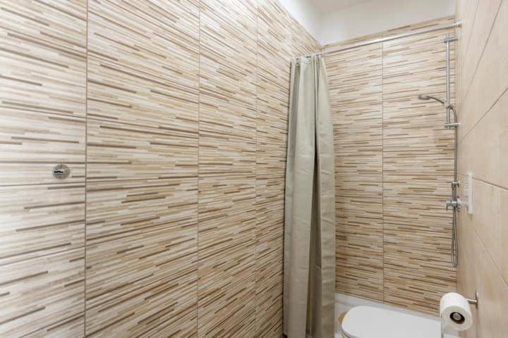 Dimora Sorriso Apartment Bari Exterior foto
