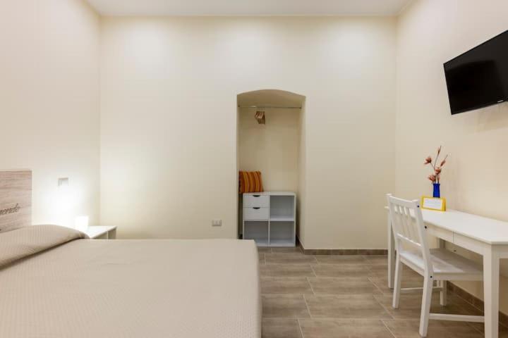 Dimora Sorriso Apartment Bari Exterior foto